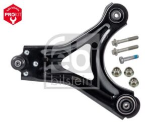 Bras de liaison, suspension de roue - 33095 FEBI BILSTEIN