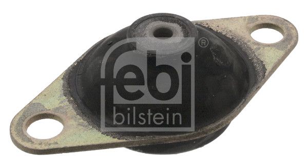 Support moteur - 12733 FEBI BILSTEIN