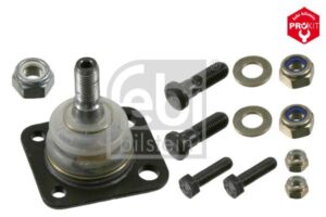 Rotule de suspension - 22506 FEBI BILSTEIN