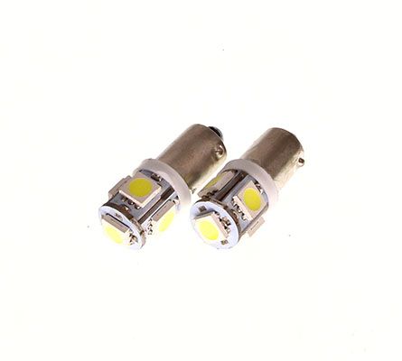 Ampoule, feu arrière - 78-0175SET MAXGEAR – Image 2