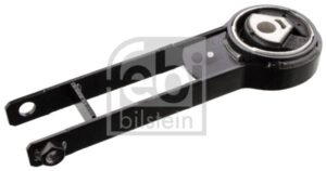 Support, suspension du moteur - 102539 FEBI BILSTEIN