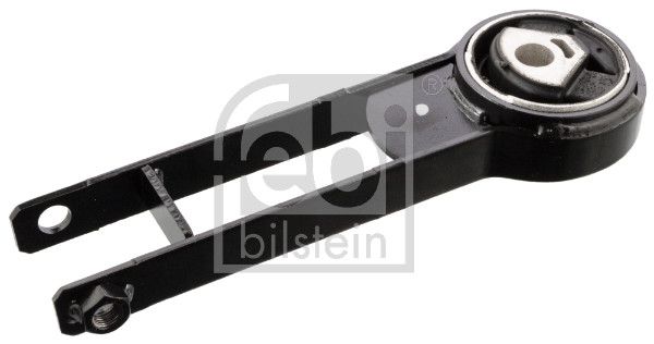 Support, suspension du moteur - 102539 FEBI BILSTEIN