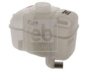 Vase d'expansion, liquide de refroidissement - 49698 FEBI BILSTEIN