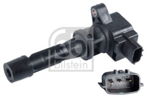 Bobine d'allumage - 106778 FEBI BILSTEIN