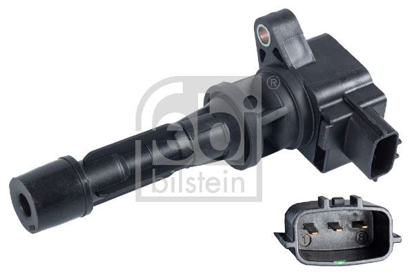 Bobine d'allumage - 106778 FEBI BILSTEIN