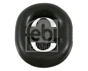 Suspension, échappement - 07358 FEBI BILSTEIN