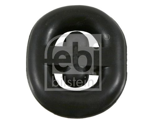 Suspension, échappement - 07358 FEBI BILSTEIN