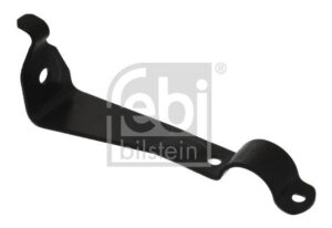 Support, suspension du stabilisateur - 40911 FEBI BILSTEIN
