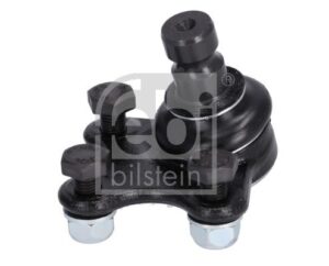 Rotule de suspension - 183617 FEBI BILSTEIN