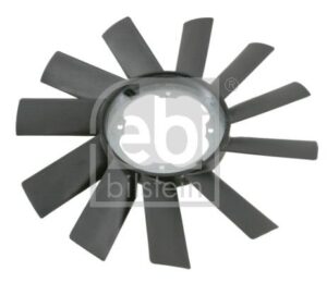Roue du souffleur, refroidissement du moteur - 22062 FEBI BILSTEIN