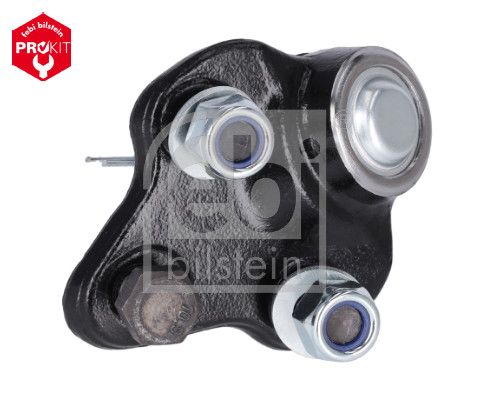 Rotule de suspension - 23111 FEBI BILSTEIN – Image 2