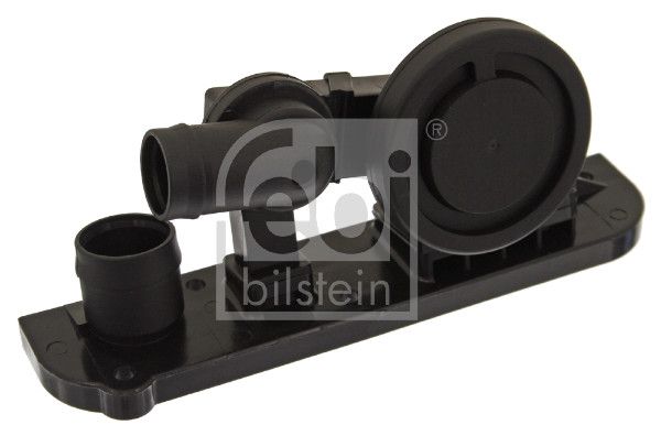 Soupape, dégazage du carter - 46518 FEBI BILSTEIN