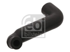 Tuyau, ventilation de carter-moteur - 33862 FEBI BILSTEIN