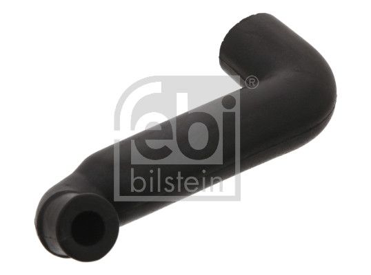 Tuyau, ventilation de carter-moteur - 33862 FEBI BILSTEIN