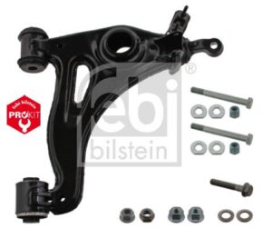 Bras de liaison, suspension de roue - 40282 FEBI BILSTEIN