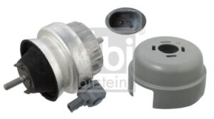Support moteur - 104860 FEBI BILSTEIN