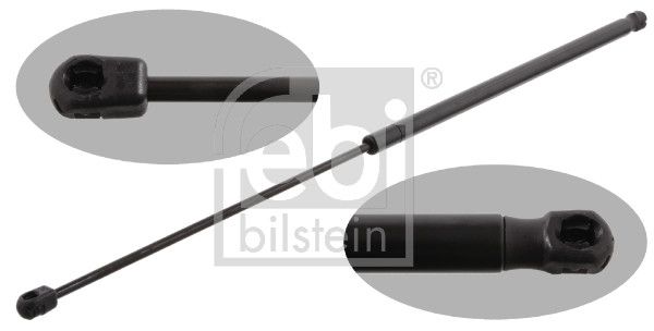 Vérin, capot-moteur - 31635 FEBI BILSTEIN