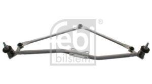 Tringlerie d'essuie-glace - 37087 FEBI BILSTEIN