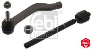 Barre de connexion - 43687 FEBI BILSTEIN