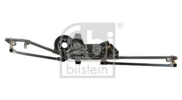 Tringlerie d'essuie-glace - 36710 FEBI BILSTEIN