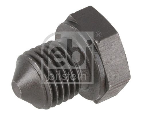 Vis-bouchon, carter d'huile - 12281 FEBI BILSTEIN – Image 2