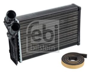 Systcme de chauffage - 19323 FEBI BILSTEIN