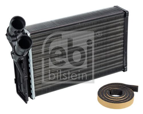 Systcme de chauffage - 19323 FEBI BILSTEIN