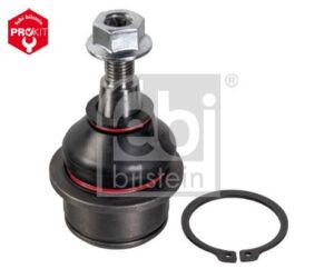 Rotule de suspension - 41076 FEBI BILSTEIN