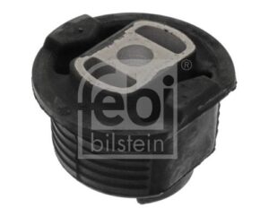 Suspension, corps de l'essieu - 07602 FEBI BILSTEIN