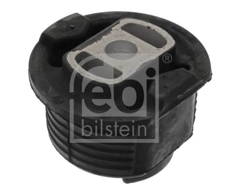 Suspension, corps de l'essieu - 07602 FEBI BILSTEIN