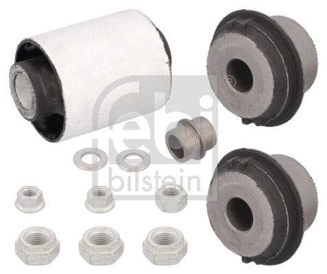 Suspension, bras de liaison - 10404 FEBI BILSTEIN