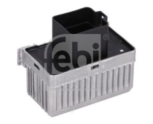 Temporisateur de préchauffage - 102704 FEBI BILSTEIN