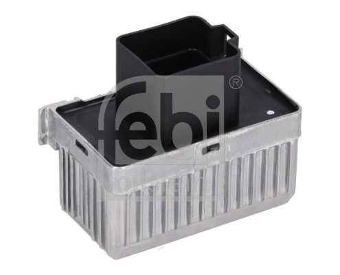 Temporisateur de préchauffage - 102704 FEBI BILSTEIN
