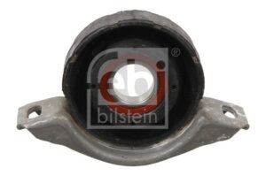 Suspension, arbre de cardan - 03897 FEBI BILSTEIN