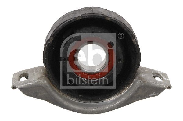 Suspension, arbre de cardan - 03897 FEBI BILSTEIN