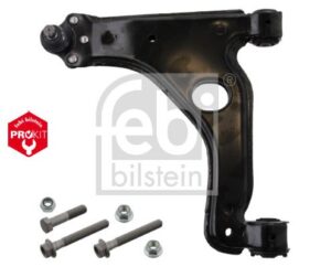 Bras de liaison, suspension de roue - 38273 FEBI BILSTEIN