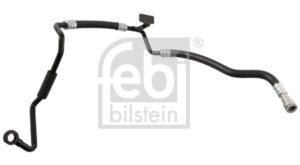 Tuyau hydraulique, direction - 104206 FEBI BILSTEIN