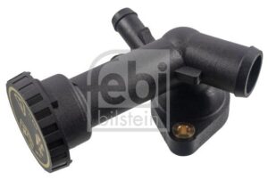 Boîtier du thermostat - 47560 FEBI BILSTEIN