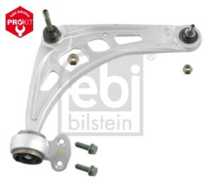 Bras de liaison, suspension de roue - 26656 FEBI BILSTEIN