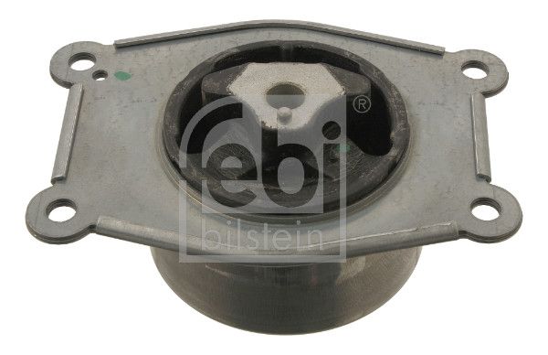 Support moteur - 30105 FEBI BILSTEIN