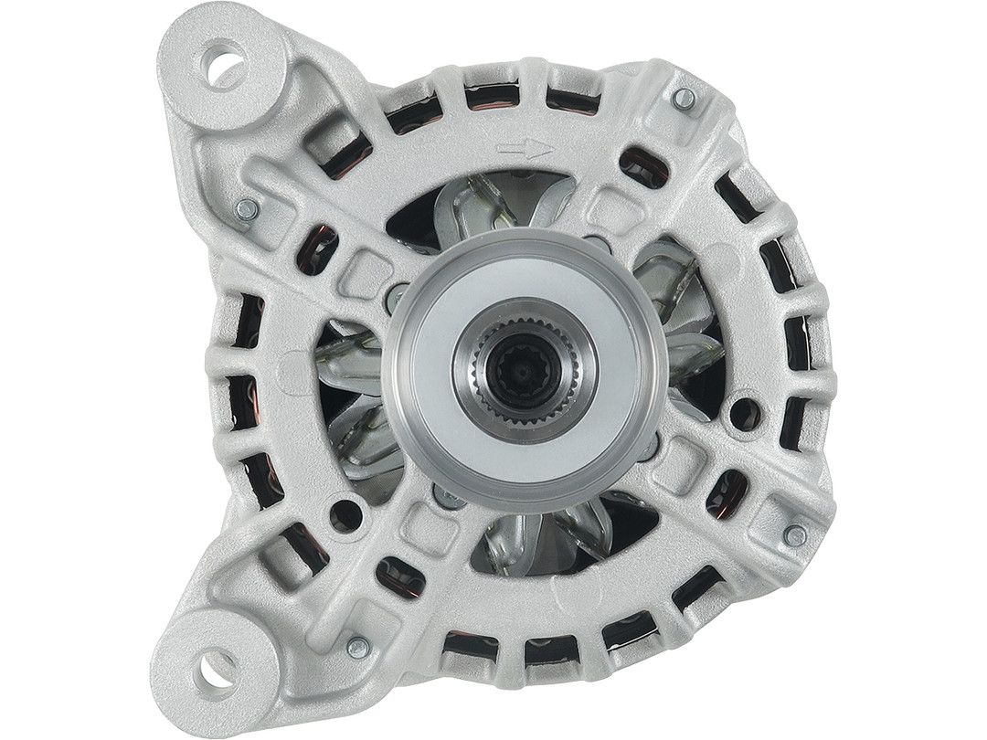 ALTERNATOR NISSAN: MICRA V (K14) 0.9 IG-T, MICRA V (K14) 0.9 LPG, MICRA V (K14) - A01234S AS-PL