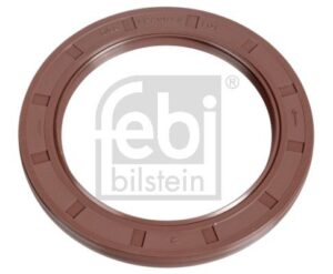 Bague d'étanchéité, vilebrequin - 107000 FEBI BILSTEIN