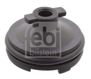 Vis-bouchon, carter d'huile - 106566 FEBI BILSTEIN