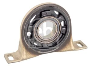 Suspension, arbre de cardan - 31852 FEBI BILSTEIN