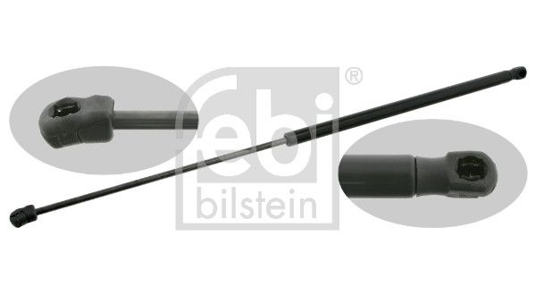 Vérin, capot-moteur - 27695 FEBI BILSTEIN