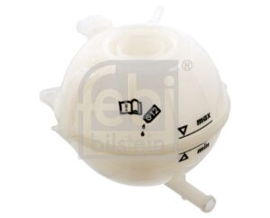 Vase d'expansion, liquide de refroidissement - 170336 FEBI BILSTEIN