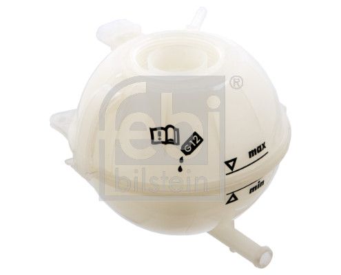 Vase d'expansion, liquide de refroidissement - 170336 FEBI BILSTEIN