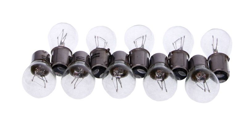 Ampoule, feu clignotant - 78-0021SET MAXGEAR