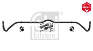 Stabilisateur, chassis - 36630 FEBI BILSTEIN