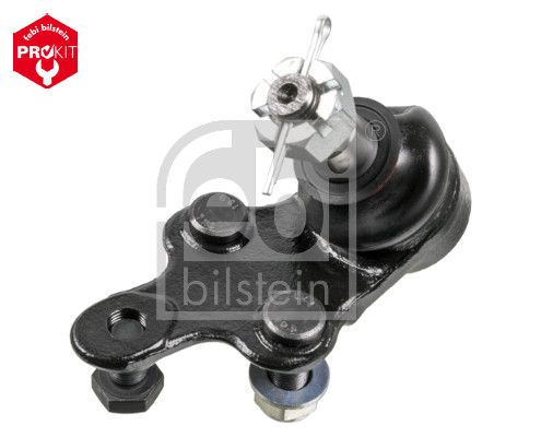 Rotule de suspension - 23589 FEBI BILSTEIN – Image 2